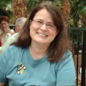 Meet your Posher, Vickie